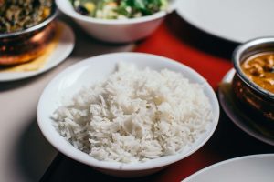 Rice and obesity: Is there a link?